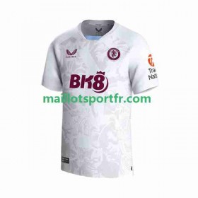 Maillot de Foot Aston Villa Exterieur 2023/24